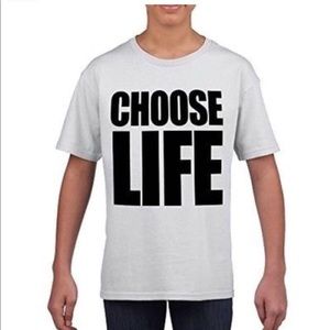 Size XL Wham! Inspired t-shirt